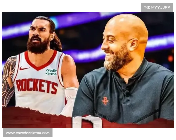 亚当斯净效率+19.5联盟第一，老将成火箭季后赛关键拼图